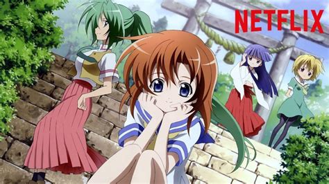 Higurashi When They Cry The Complete Watch Guide