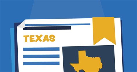 How To Get A Resale Certificate In Texas Northwest Registered Agent