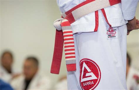Gracie Barra Brazilian Jiu Jitsu Martial Arts And Self Defense Classes