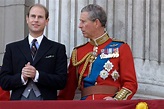 König Charles: Verwehrt er Prinz Edward den versprochenen Herzogstitel ...