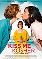 Zum VHS-Semesterstart „Kiss me kosher“ im Saalbau-Kino - Rhein Main Verlag