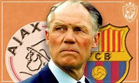 🧙🏼‍♂️ Rinus Michels: The Godfather of 'Total Football' (1965-78 ...