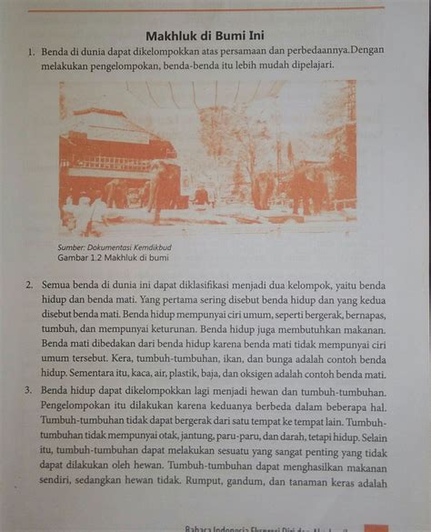 Teks Observasi Tentang Wayang | PELAJARANKU