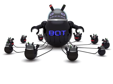 Iot Botnets Perspectives From A Residential Router Radware Blog