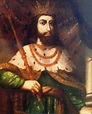 Portrait of King Fernando I, Belem Collection.JPG | Fernando i ...