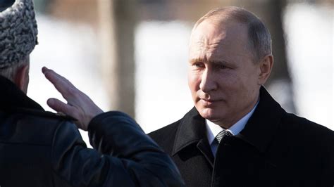 Inside Putins Sinister Spy Killing Gru Unit That Boasts Nuclear