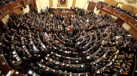 Egypt Appoints 13 New Ministers In Cabinet Reshuffle