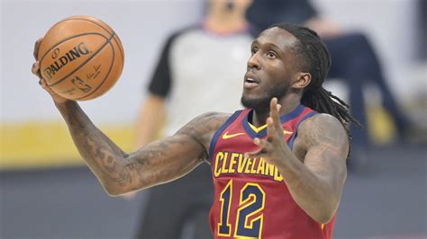 Cavaliers Taurean Prince To Have Season Ending Ankle Surgery Yardbarker