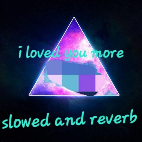 Stream Blonde I Loved You Feat Melissa Steel Slowed And Reverb By