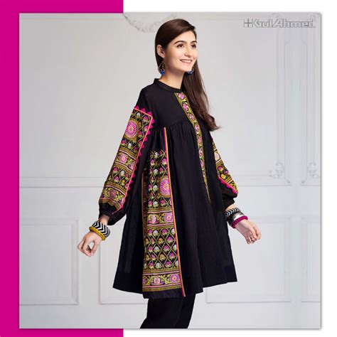 50 stylish lawn dresses stitching designs in pakistan 2 fashionglint