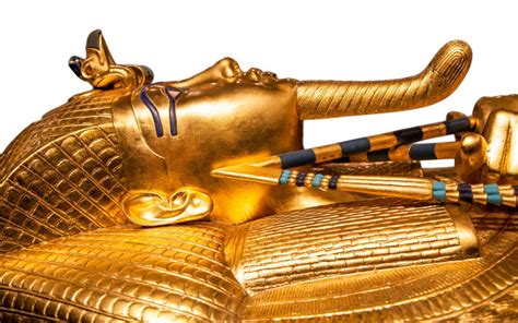 london exhibit marks 100th anniversary of the discovery of tutankhamun s tomb al bawaba