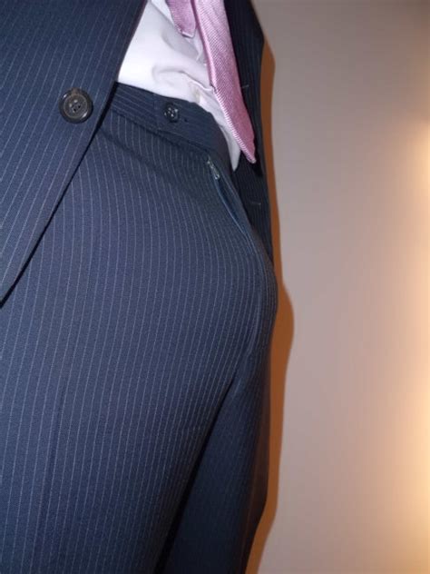 Suit Speedo Bulges Flickr