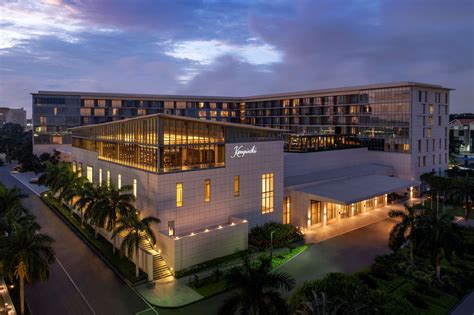 5 Star Luxury Hotel In Accra Ghana Kempinski Hotel Gold Coast City Accra