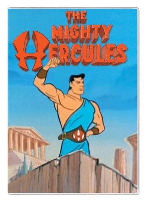 The Mighty Hercules 1960