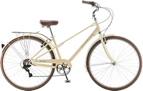 77 free shipping on orders over $25 shipped by amazon Amazon.com : Schwinn 700c Admiral Women's Hybrid Bike ...