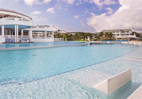 Grand Palladium Lady Hamilton Resort And Spa Montego Bay Jamaica All Inclusive Deals Shop Now