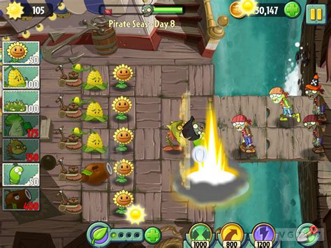 Plants Vs Zombies 2 Its About Time Dated Is Free To