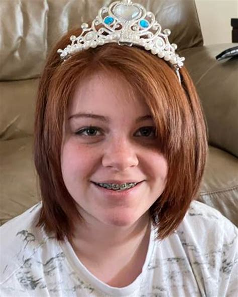 13 Year Old Roosevelt Girl Reported “critically Missing” Suu News