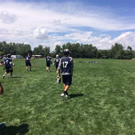 Eight week season with all games and practices at the y. El Pomar Youth Sports Complex - Southeast Colorado Springs ...