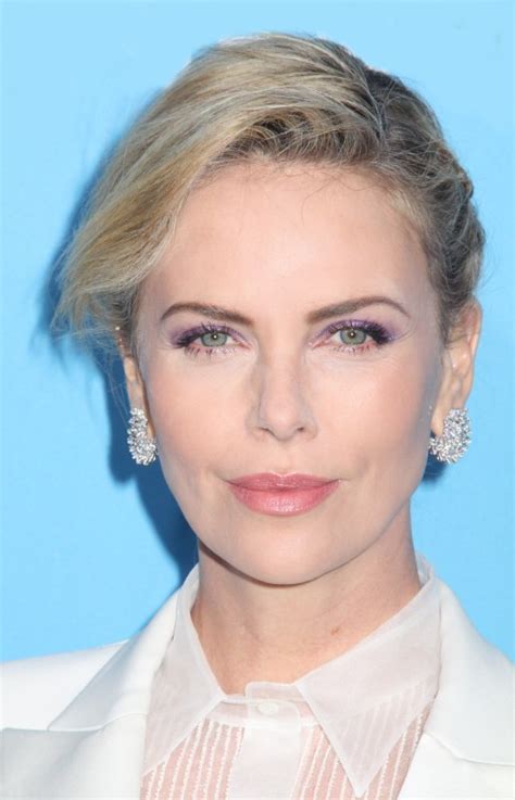 Charlize Theron I Have An Obsessive Nature Beverly Hills Magazine