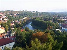Cieszyn | Silesian, Czech-Polish Border & Town | Britannica