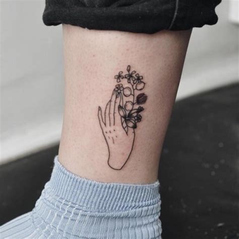Cute tattoos on wrist unique tattoos body art tattoos tribal tattoos tattoos for guys wrist tattoo tatoos gorgeous tattoos awesome tattoos. cute wrist tattoo | Tumblr