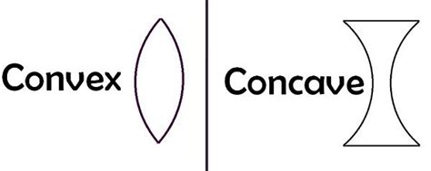 In this post, we will examine the difference between concave and convex lenses. Difference Between Convex and Concave Lens (with Figure ...