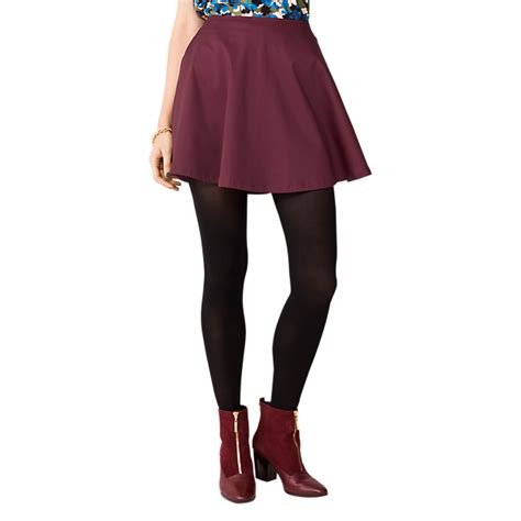 perfect circle mini skirt dress outfits cute outfits fashion outfits dresses skater skirt