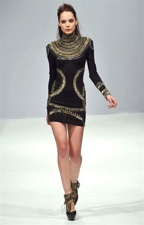 Ancient Egyptian Fashion Influences Today Fashionstory