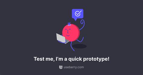 Useberry Testing