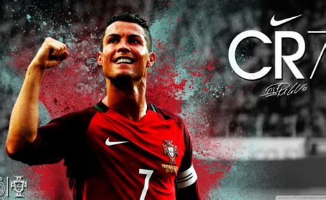 Cristiano Ronaldo 4k Ultra Hd Wallpaper Background Image 3840×2400 Id