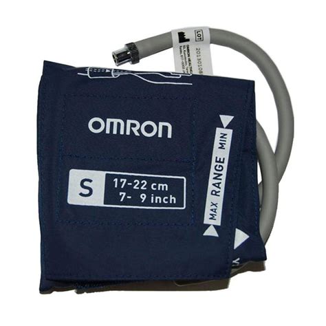 Omron Hbp1300 Blood Pressure Gs Cuffs — Medshop Australia