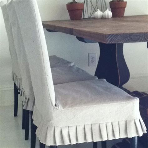 Pin by Stephanie Terhune on For the Home | Pinterest | Slipcovers for
