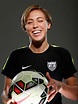 U.S. Women's World Cup Team: Meghan Klingenberg - Sports Illustrated