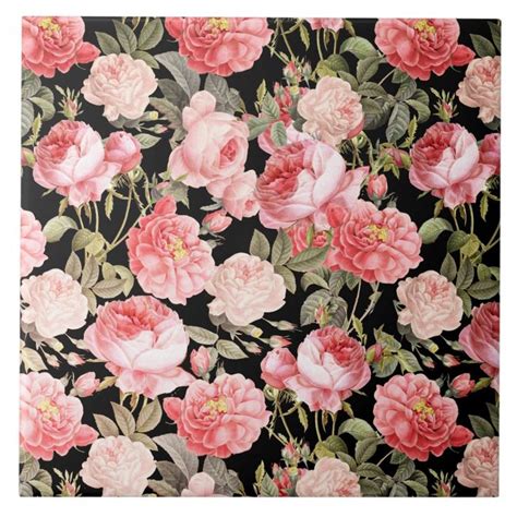 Cool Victorian Rose Wallpaper 2023