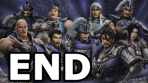 We did not find results for: Dynasty Warriors 8 Wei Walkthrough Ending - No Commentary ...