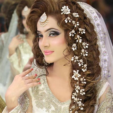 Bridal Hairstyles 2016