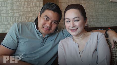 Jomari Yllana Says Relationship With Priscilla Almeda Will Be His Last