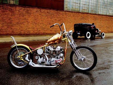 Rat Fink Indian Larry Motorcycles Pin By Leon Buettner On Rat Fink