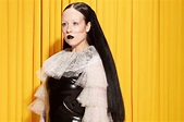 Allie X Talks Writing With Troye Sivan, Her Connection to the LGBTQ ...