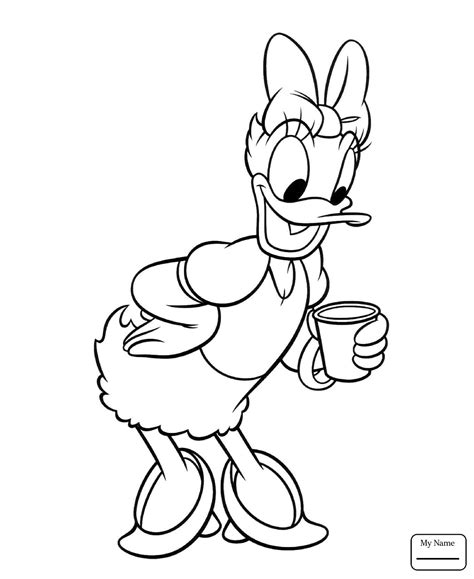 Maybe you would like to learn more about one of these? Daisy Coloring Pages at GetColorings.com | Free printable ...
