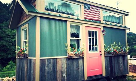 American Freedom Incredible Tiny Homes