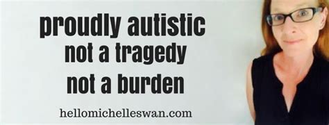 Autism Awareness Month Archives Hello Michelle Swan