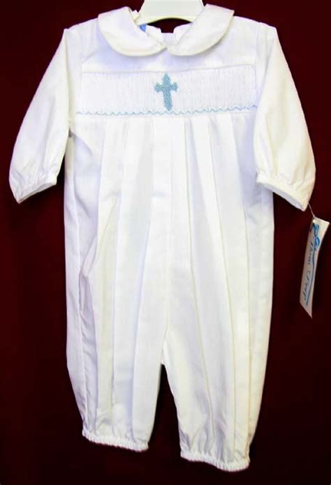 Baby Boy Baptism Outfit Christening Suit Christening Etsy