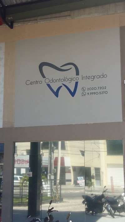 Centro OdontolÓgico Integrado Em Parnamirim Rn Br