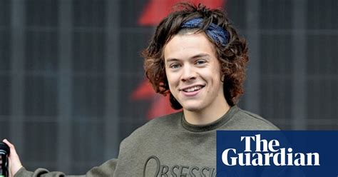 Daily Star Takes Wrong Direction Over Harry Styles X Rated Sex Pic