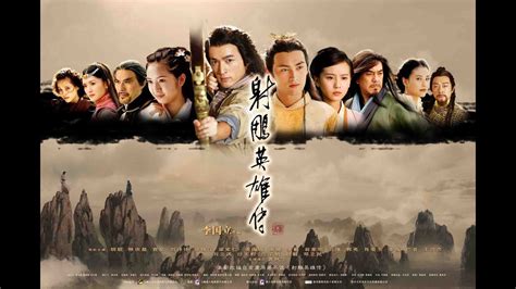 Dramacool will always be the first to have the episode so please bookmark and add us on facebook for update!!! Legend Of Condor Heroes Fan Cast Hollywood 2016 - YouTube