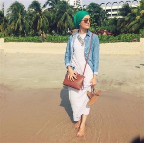 beach hijab outfit ideas hijab beach beach outfits hijab fashion summer muslim fashion