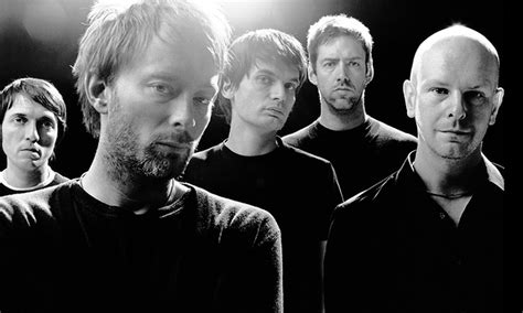 An official online resource containing everything we, radiohead, have ever done, more or less. I Radiohead tornano a suonare a Toronto dopo l'incidente ...