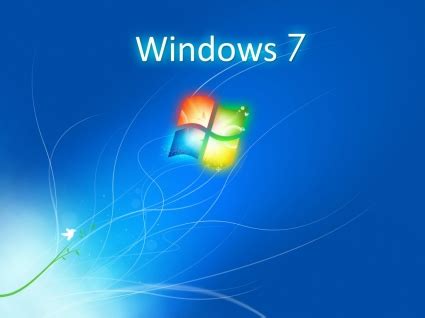 Get to play garena free fire on pc today! New Windows 7 Wallpaper Windows Seven Computers Wallpapers ...